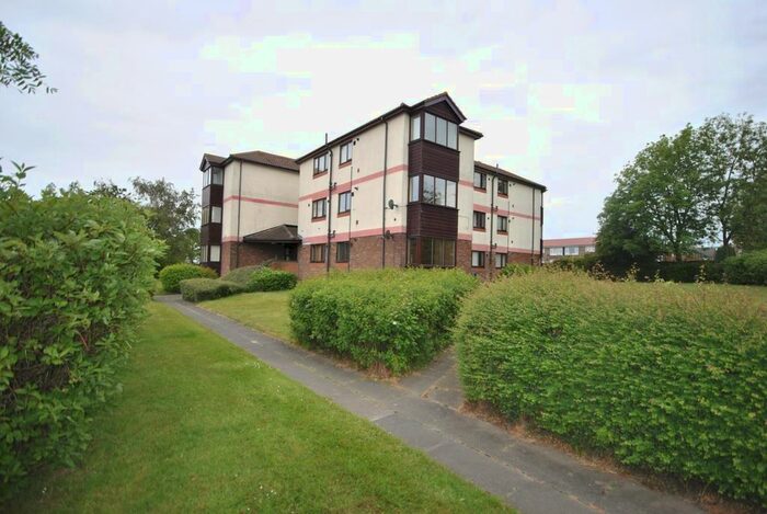 1 Bedroom Flat To Rent In Edgeware Court, Sunderland SR5