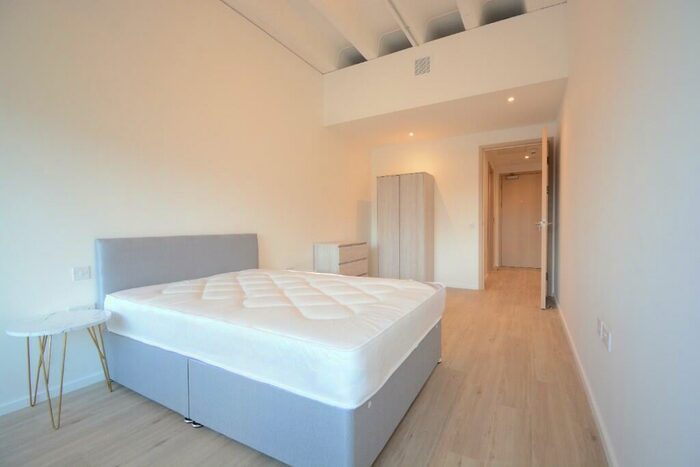 1 Bedroom Flat To Rent In Elder Gate, Central Milton Keynes, MK9