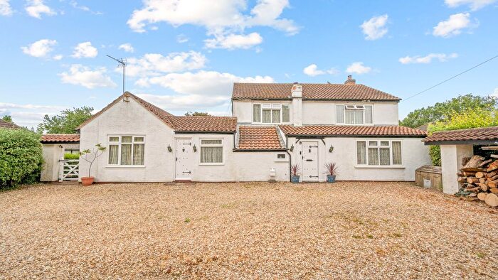 4 Bedroom Detached House For Sale In Northlands, Sibsey, Boston, PE22