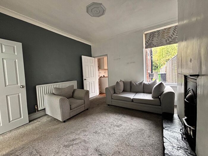 2 Bedroom Terraced House To Rent In Dorsett Road, Wednesbury, WS10