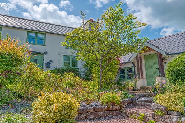 5 Bedroom Detached House For Sale In Freshwater East, Pembroke, SA71