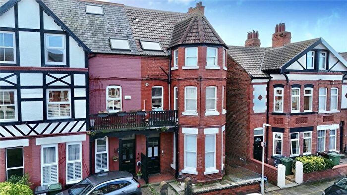 1 Bedroom Apartment For Sale In Church Road, West Kirby, Wirral, Merseyside, CH48