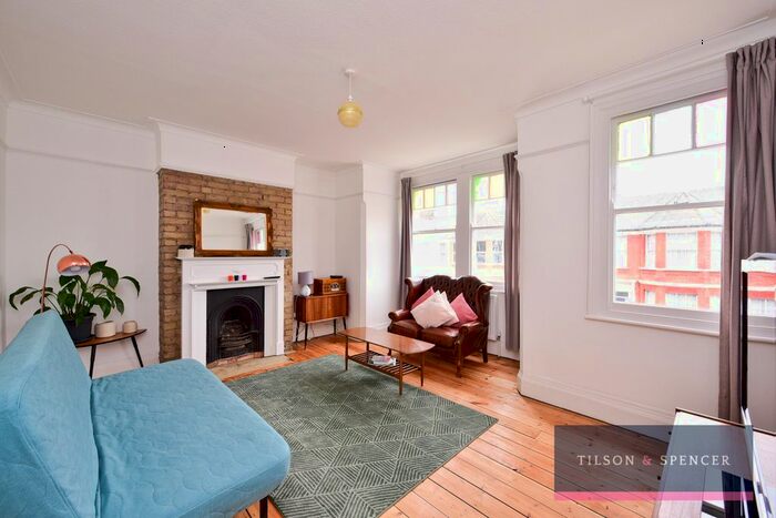 2 Bedroom Flat To Rent In Mount Pleasant Road, Tottenham N17