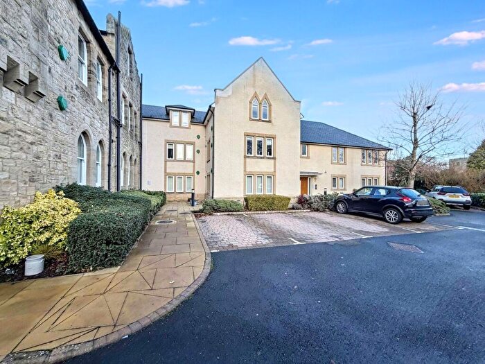 2 Bedroom Apartment For Sale In Main Street, Ponteland, Newcastle Upon Tyne, Northumberland, NE20
