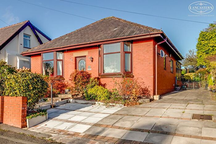 3 Bedroom Bungalow For Sale In Hughes Avenue, Horwich, Bolton, BL6