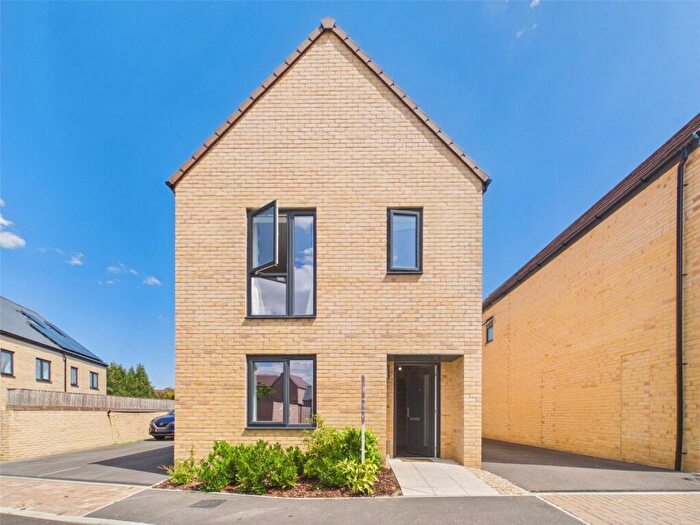 3 Bedroom Detached House For Sale In Williams Road, Mulberry Park, Combe Down, Bath, BA2