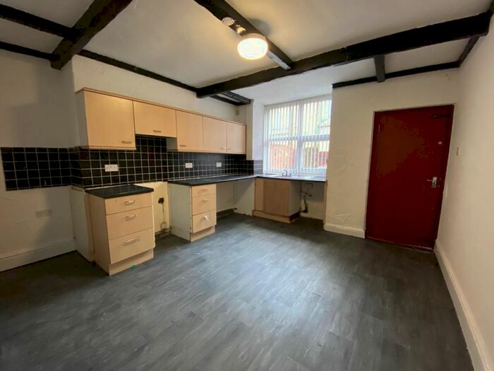 2 Bedroom Terraced House To Rent In Whitehall Street, Nelson BB9
