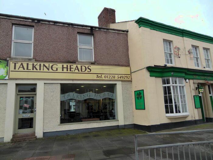 1 Bedroom Flat To Rent In St Nicholas Street, Carlisle, CA1