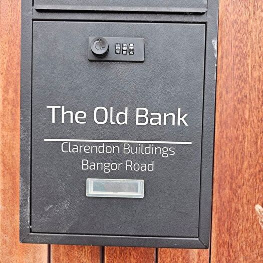 1 Bedroom Flat To Rent In Fernbrook Road, Penmaenmawr, LL34