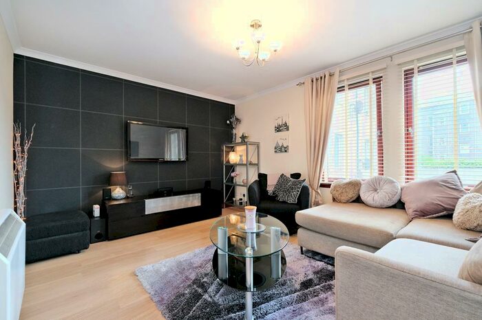 1 Bedroom Flat To Rent In Park Road Court, (Off Park Road), First Floor, Aberdeen, AB24