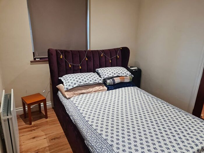1 Bedroom Flat To Rent In Hornchurch, RM12