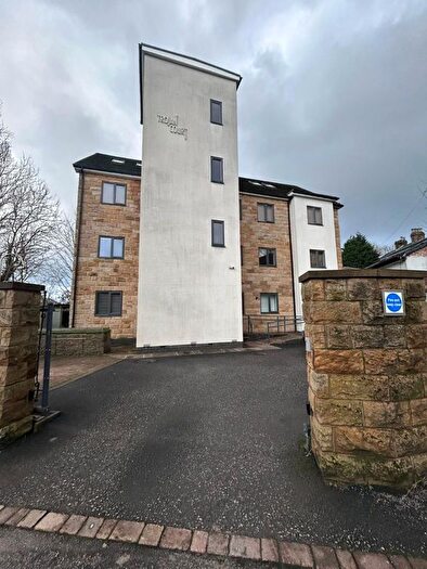 1 Bedroom Flat To Rent In Troy Hill, Morley, Leeds, LS27