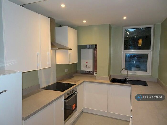 2 Bedroom Terraced House To Rent In Stanley Avenue, Manchester, M14