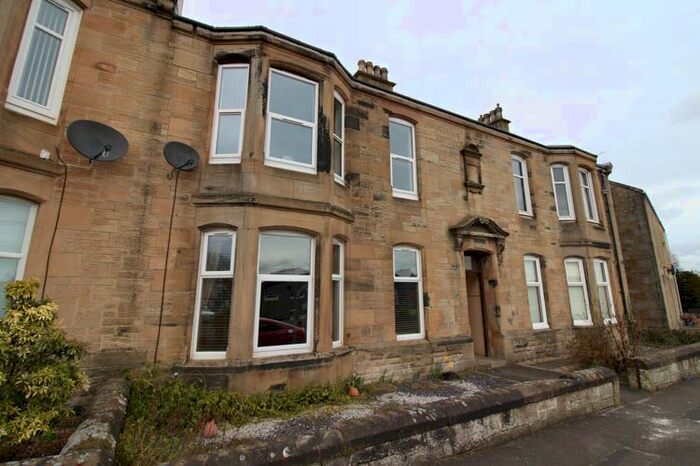 2 Bedroom Flat To Rent In Pretoria Road, Larbert, FK5
