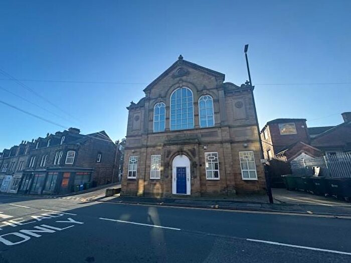 1 Bedroom Flat To Rent In Temperance Hall, Leeds, LS27