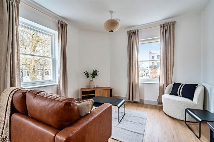 1 Bedroom Flat To Rent In Waterloo Street, Clifton, Bristol, BS8