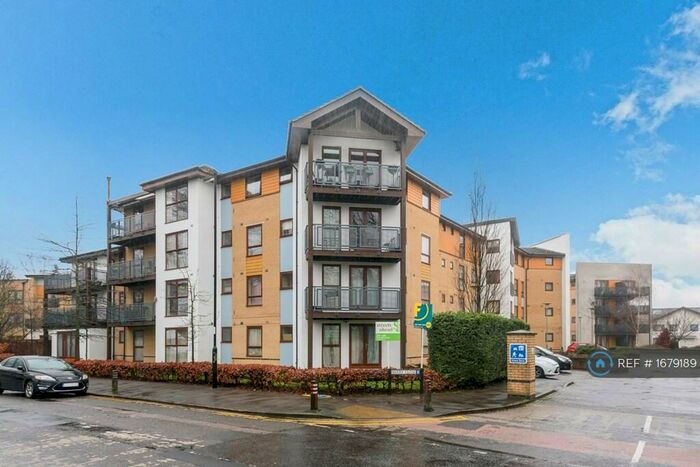 1 Bedroom Flat To Rent In Callender Court, Croydon, CR0