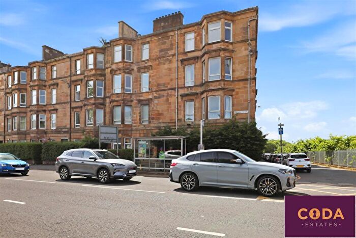 2 Bedroom Flat For Sale In Alexandra Parade, Glasgow, G31