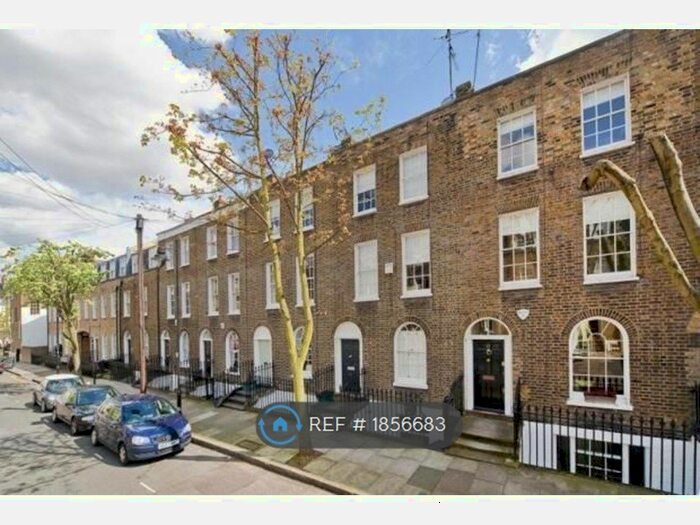 2 Bedroom Flat To Rent In Barnsbury, London, N1