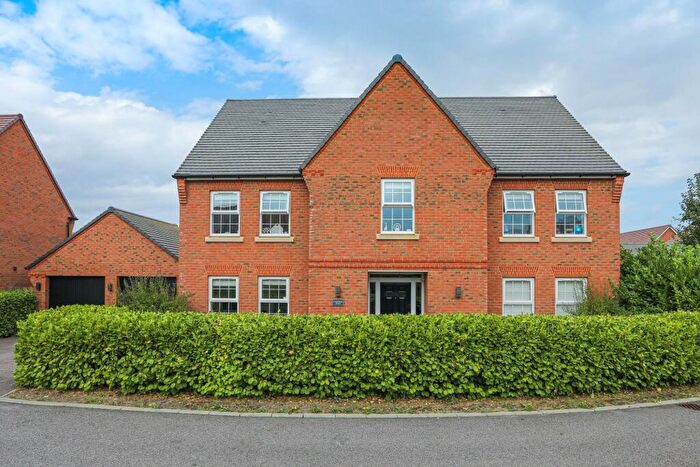 5 Bedroom Detached House For Sale In Windsor Place, Preston, CT3