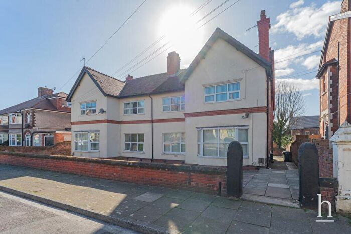 1 Bedroom Apartment To Rent In Greenbank Road, Birkenhead, CH42