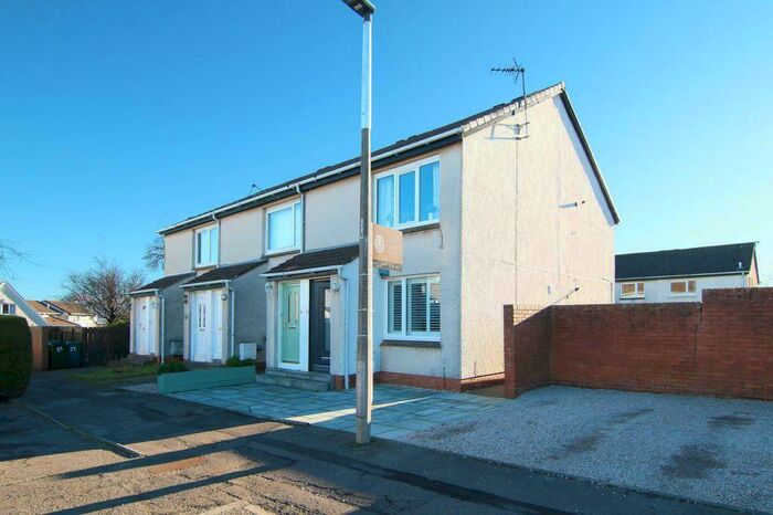 1 Bedroom Flat To Rent In , Alnwickhill Terrace, Edinburgh, EH16