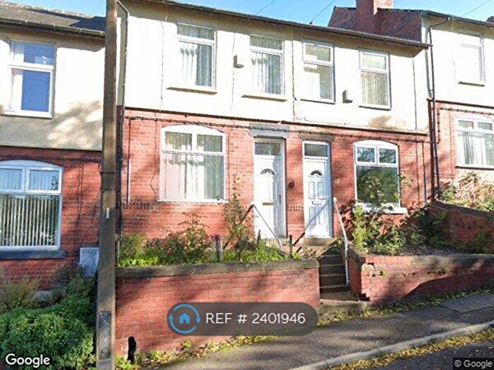 2 Bedroom Terraced House To Rent In Clifton Hill, Doncaster, DN12