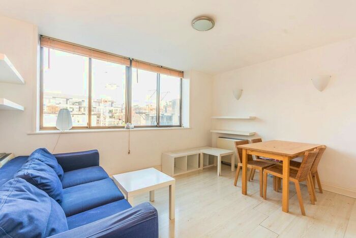 2 Bedroom Flat To Rent In Chitty Street, Marylebone, London, W1T