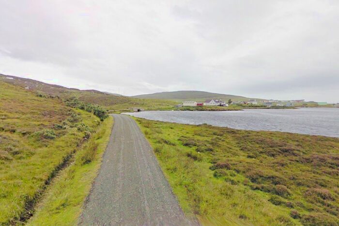 Land For Sale In Land At Leverburgh, Harris, Lewis And Harris, HS5