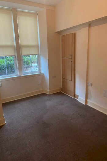 1 Bedroom Flat To Rent In Buchanan Street, EH6