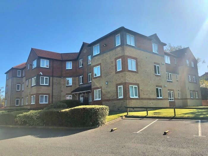 2 Bedroom Flat To Rent In Kensington Court, Nursery Lane, Felling, Gateshead, NE10