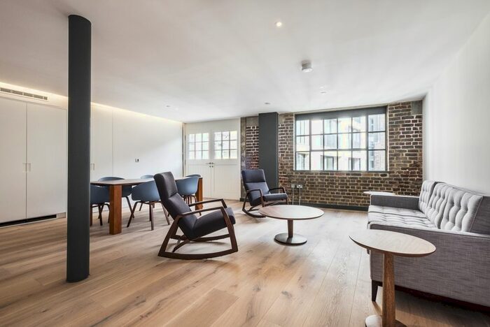 1 Bedroom Flat To Rent In Winchester Walk, London, SE1