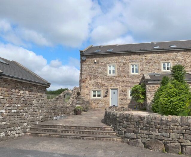 5 Bedroom Semi-Detached House To Rent In Burley Bank Road, Killinghall, HG3