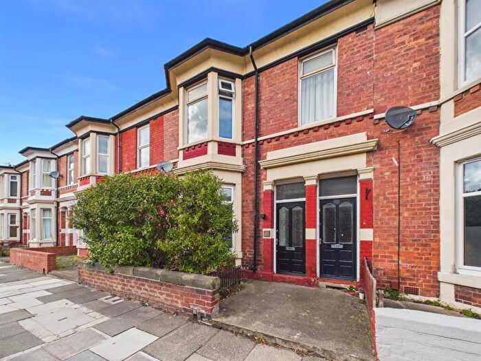 1 Bedroom Apartment For Sale In Trevor Terrace, North Shields, NE30