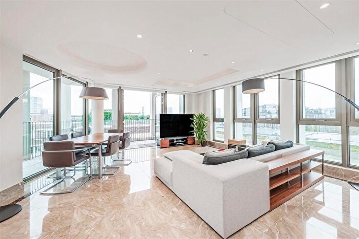 3 Bedroom Flat For Sale In John Islip Street, London, SW1P