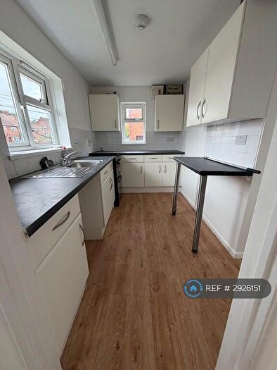 2 Bedroom Maisonette To Rent In Greensey, Andover, SP11