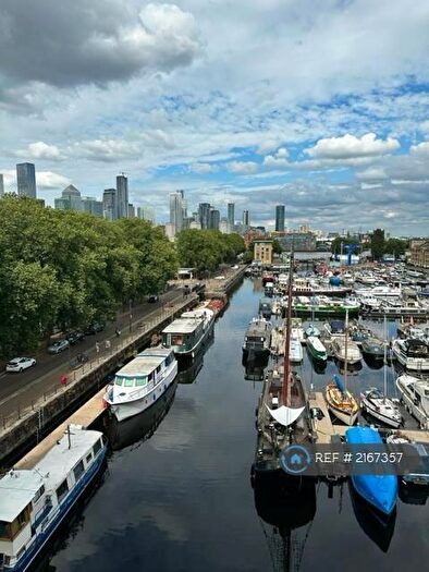 2 Bedroom Flat To Rent In Baltic Quay, London, SE16