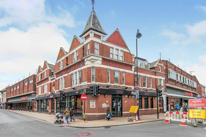 1 Bedroom Flat To Rent In Upper Brook Street, Ipswich, IP4
