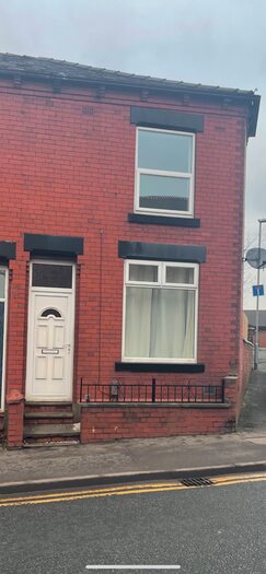 2 Bedroom Terraced House To Rent In Honeywell Lane, Oldham OL8