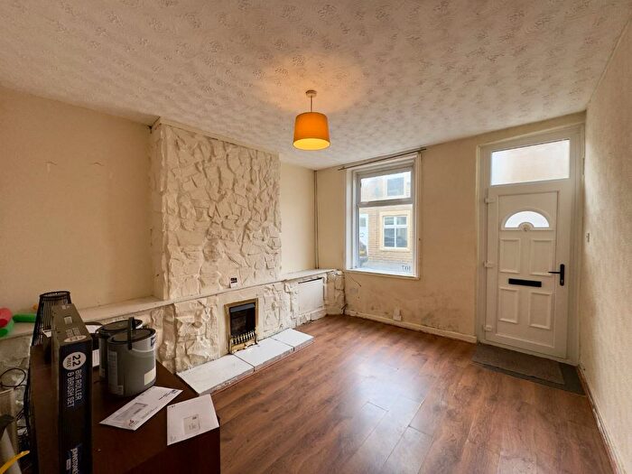 2 Bedroom Terraced House For Sale In Leyland Road, Burnley, BB11