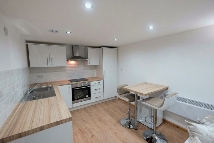 1 Bedroom Apartment To Rent In New Cock Yard, (Basement Flat), Preston, PR1