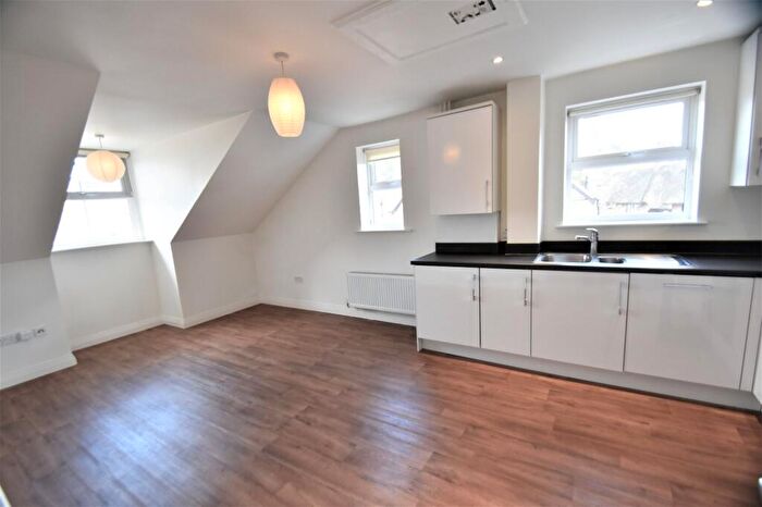 1 Bedroom Apartment For Sale In Germain Street, Chesham, Buckinghamshire, HP5