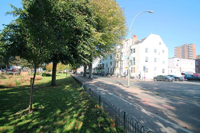 Property To Rent In Grand Parade, Brighton, BN2