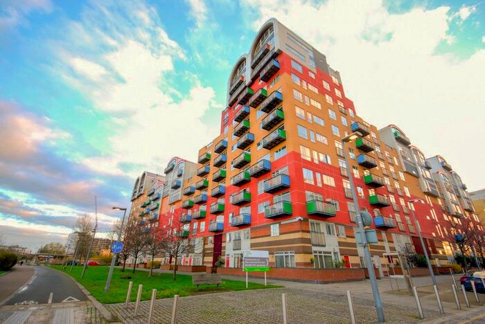 1 Bedroom Flat To Rent In Mudlarks Boulevard, London, SE10