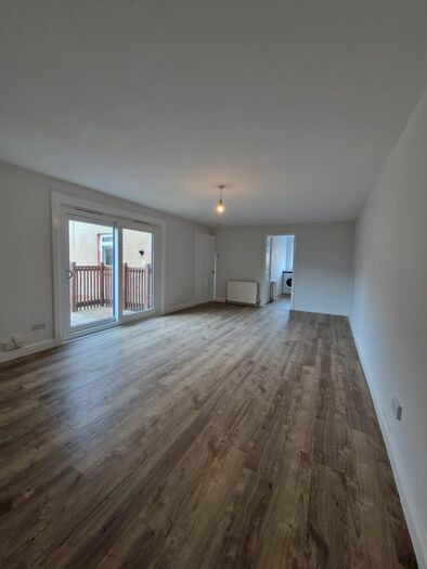 3 Bedroom Terraced Bungalow To Rent In Whinbank, Livingston, EH54