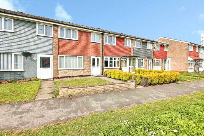 3 Bedroom Terraced House For Sale In Chapelhouse Road, Birmingham, West Midlands, B37