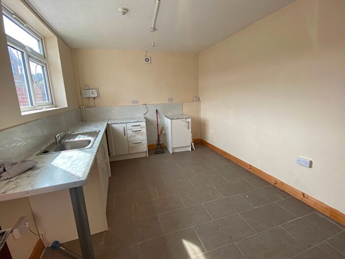 Studio To Rent In Hill Street, Dudley, DY2