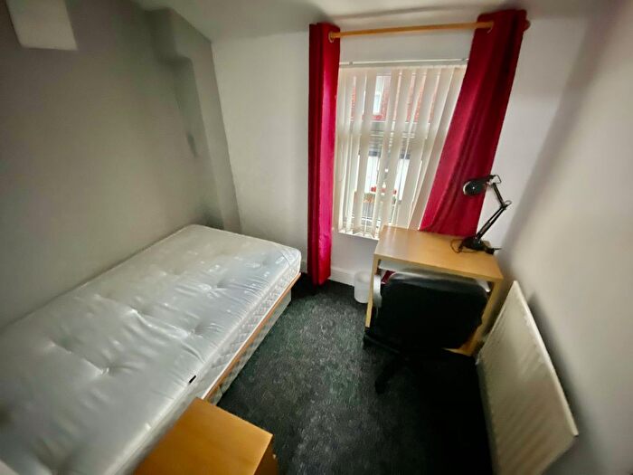 1 Bedroom Property To Rent In Ramilies Road, Liverpool, L18