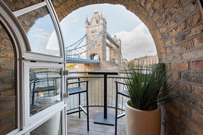 4 Bedroom Flat To Rent In Anchor Brewhouse, London, SE1