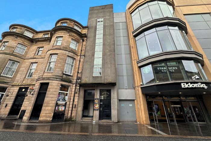 1 Bedroom Flat For Sale In Clayton Street, City Centre, Newcastle Upon Tyne, NE1